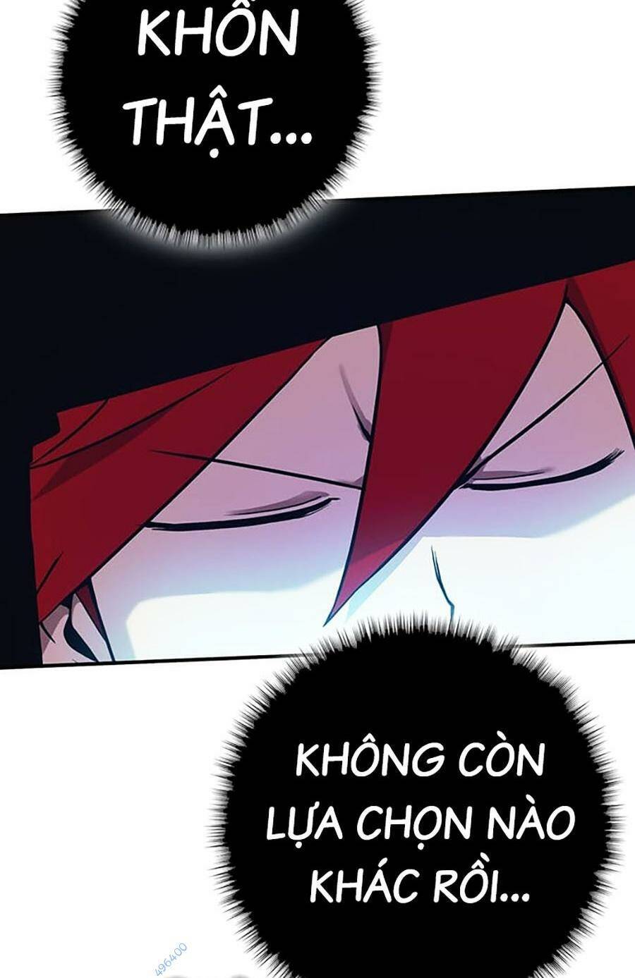 Hard Core Leveling Warrior Ss3 Chapter 24 - Trang 2