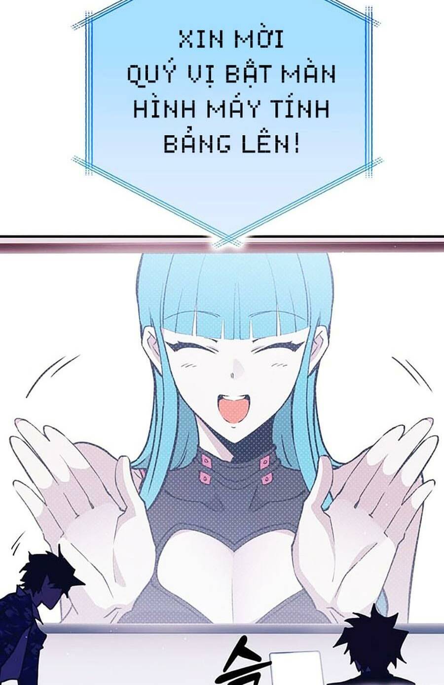 Hard Core Leveling Warrior Ss3 Chapter 24 - Trang 2