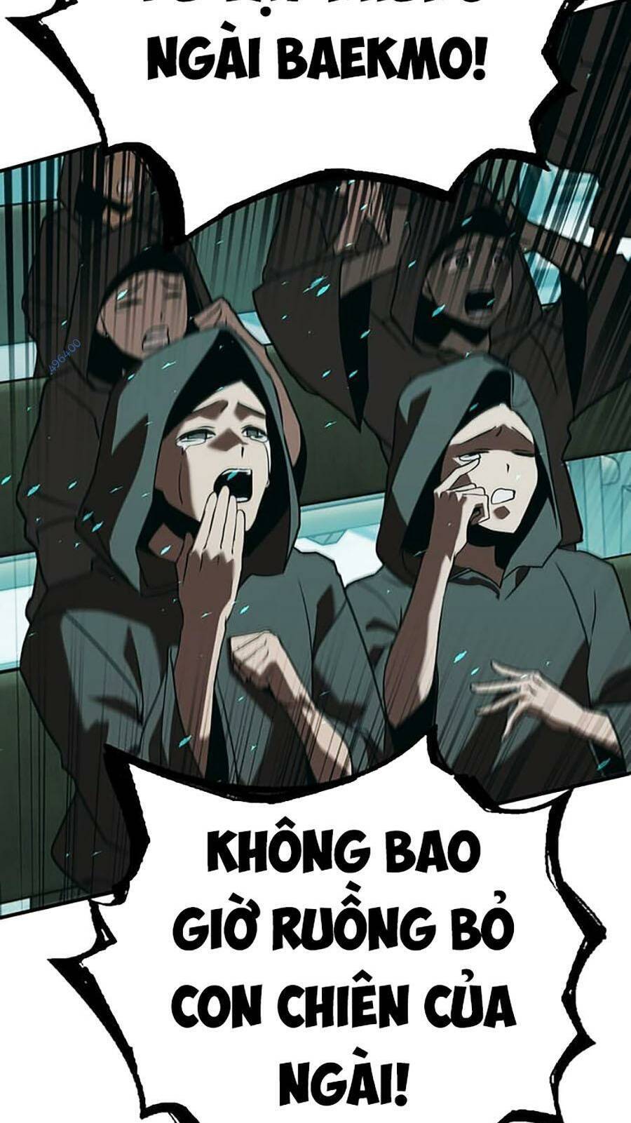 Hard Core Leveling Warrior Ss3 Chapter 24 - Trang 2