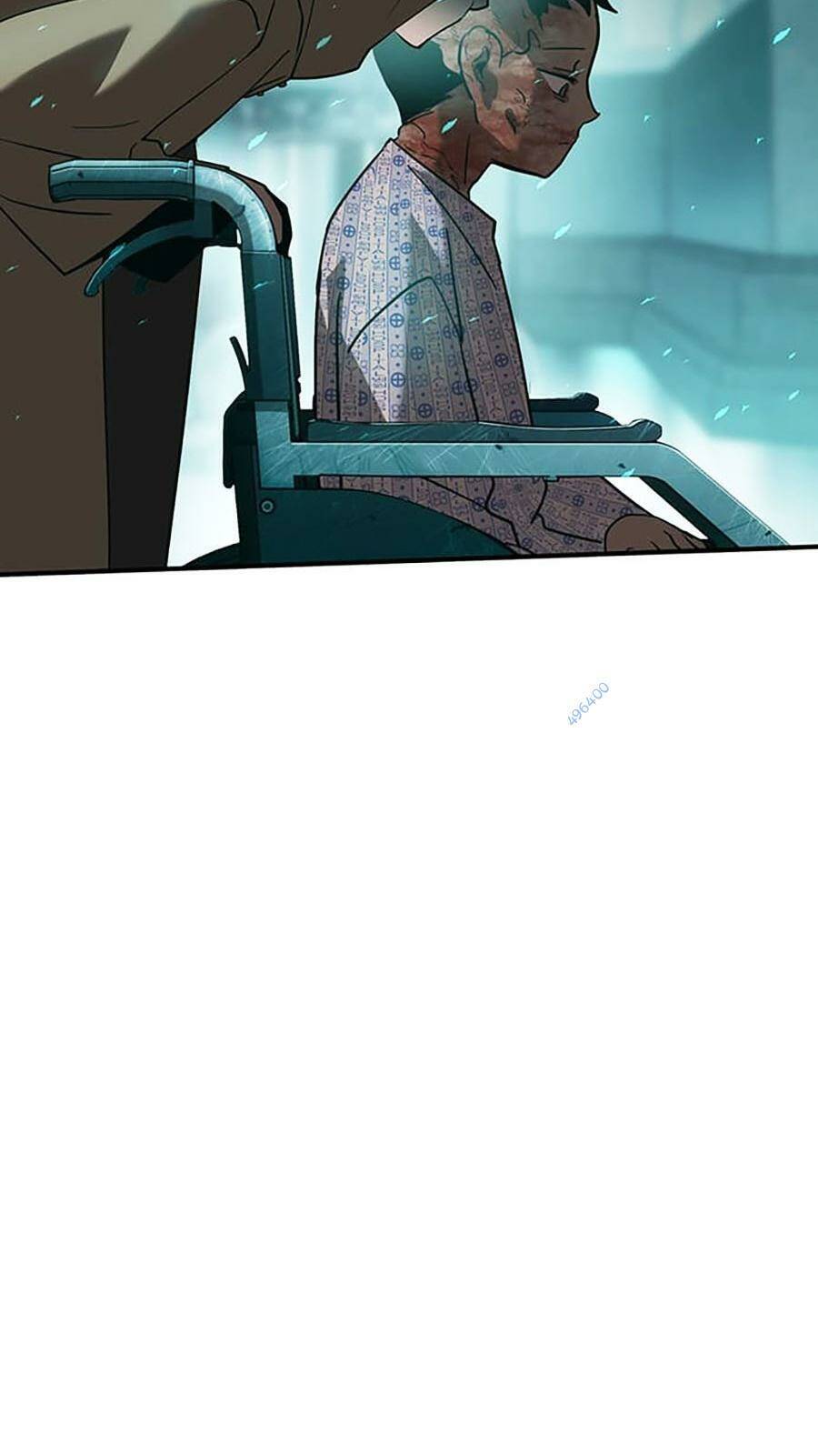 Hard Core Leveling Warrior Ss3 Chapter 24 - Trang 2