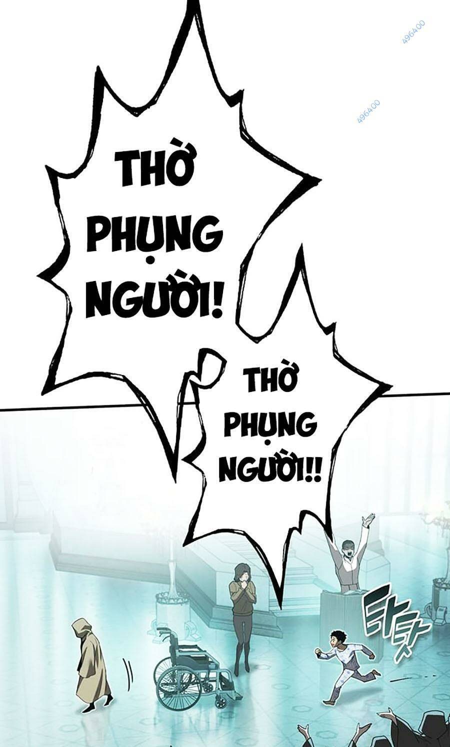 Hard Core Leveling Warrior Ss3 Chapter 24 - Trang 2