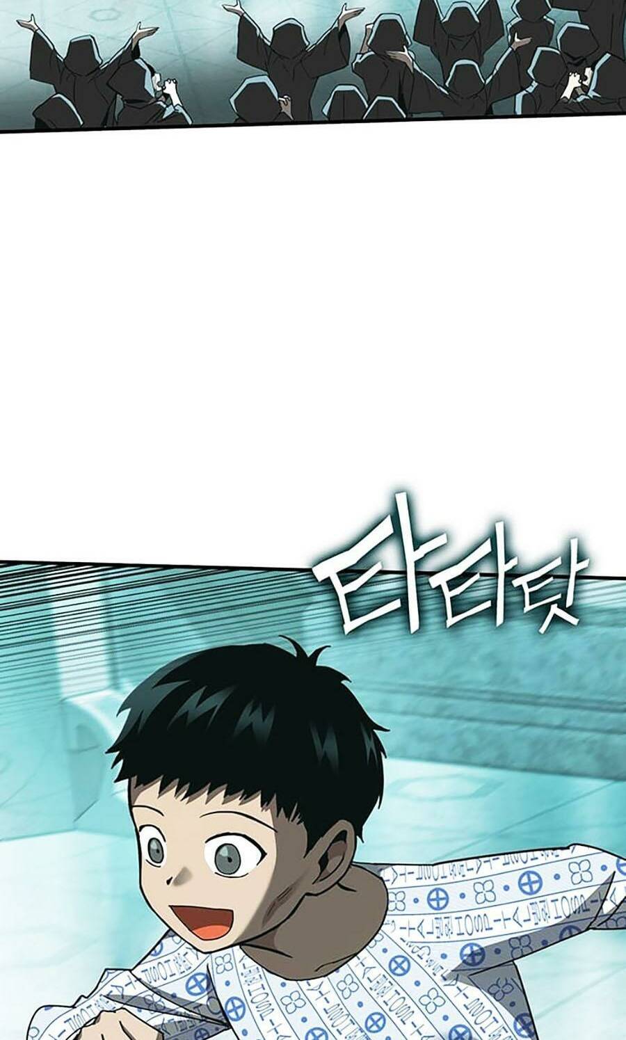 Hard Core Leveling Warrior Ss3 Chapter 24 - Trang 2