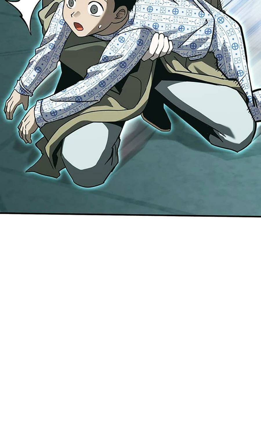 Hard Core Leveling Warrior Ss3 Chapter 24 - Trang 2