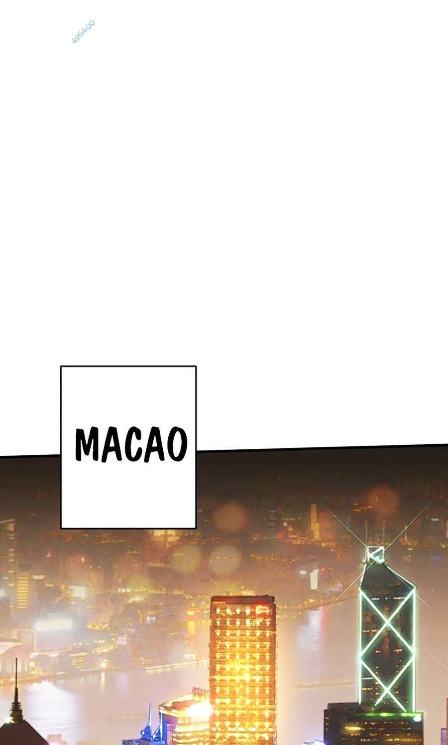 Hard Core Leveling Warrior Ss3 Chapter 24 - Trang 2