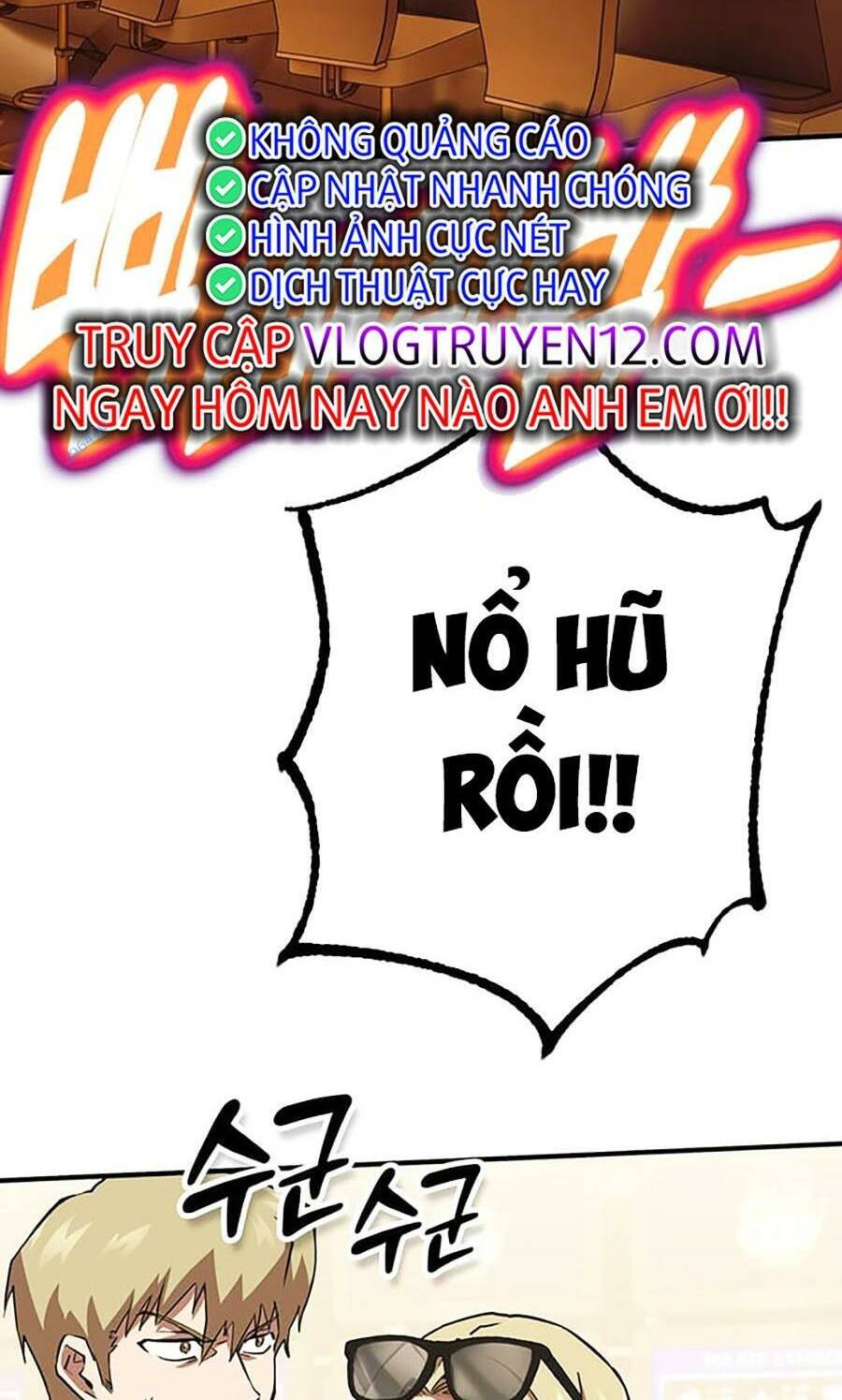 Hard Core Leveling Warrior Ss3 Chapter 24 - Trang 2