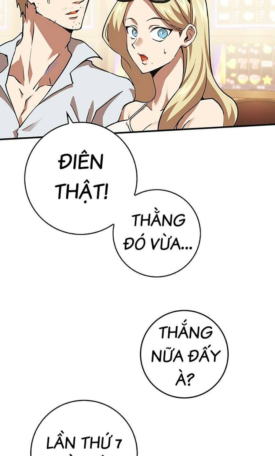 Hard Core Leveling Warrior Ss3 Chapter 24 - Trang 2