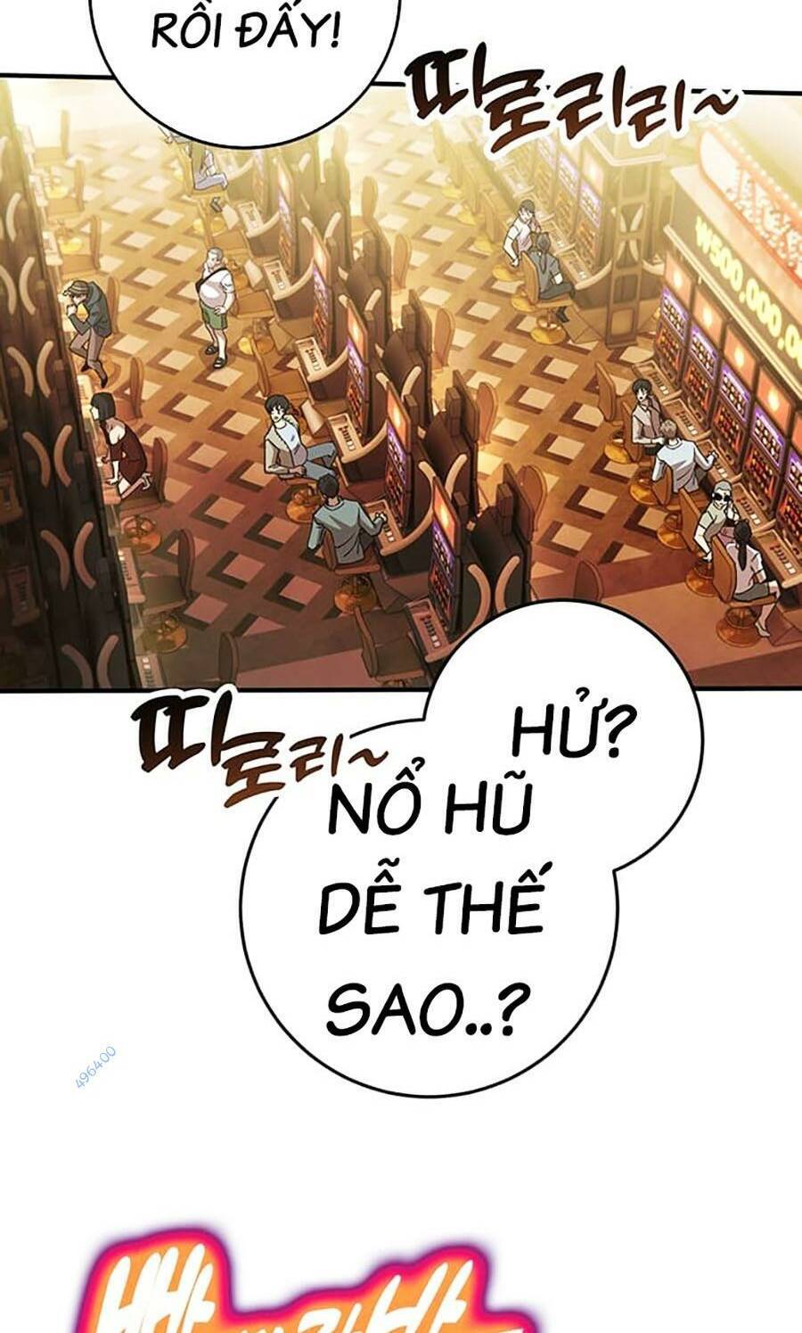 Hard Core Leveling Warrior Ss3 Chapter 24 - Trang 2