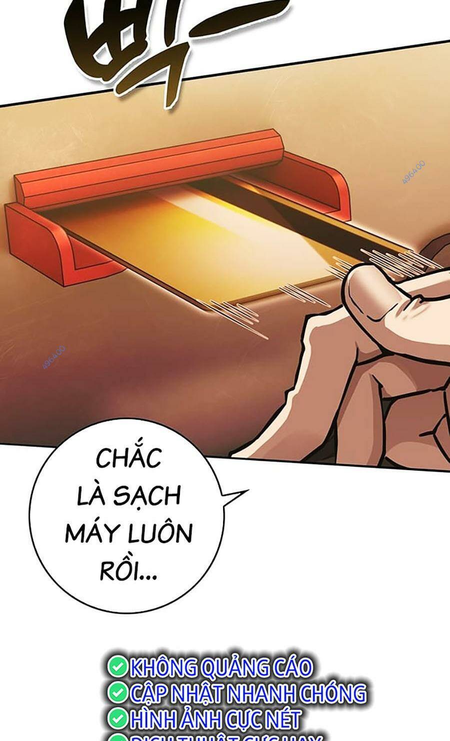 Hard Core Leveling Warrior Ss3 Chapter 24 - Trang 2