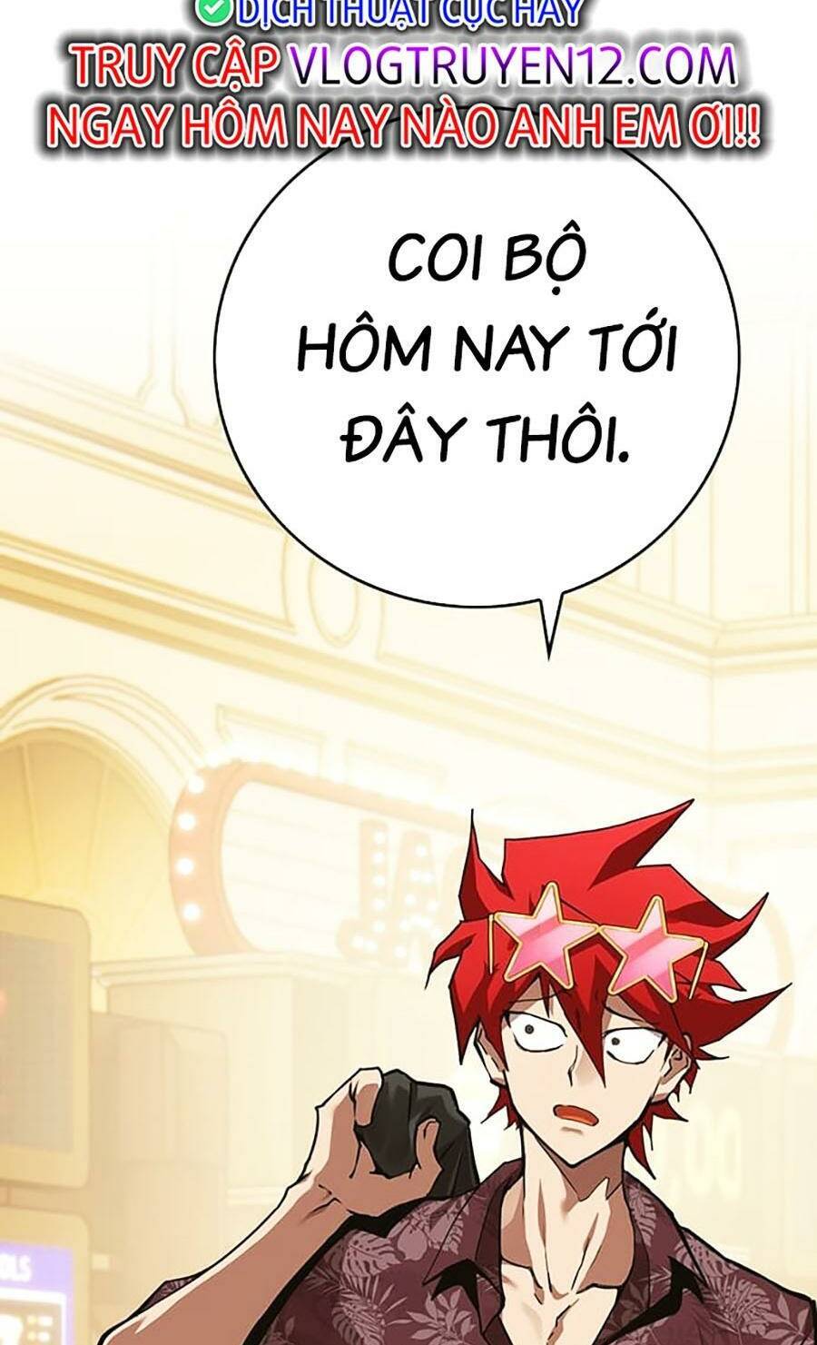 Hard Core Leveling Warrior Ss3 Chapter 24 - Trang 2