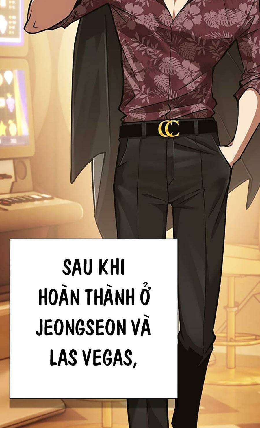 Hard Core Leveling Warrior Ss3 Chapter 24 - Trang 2