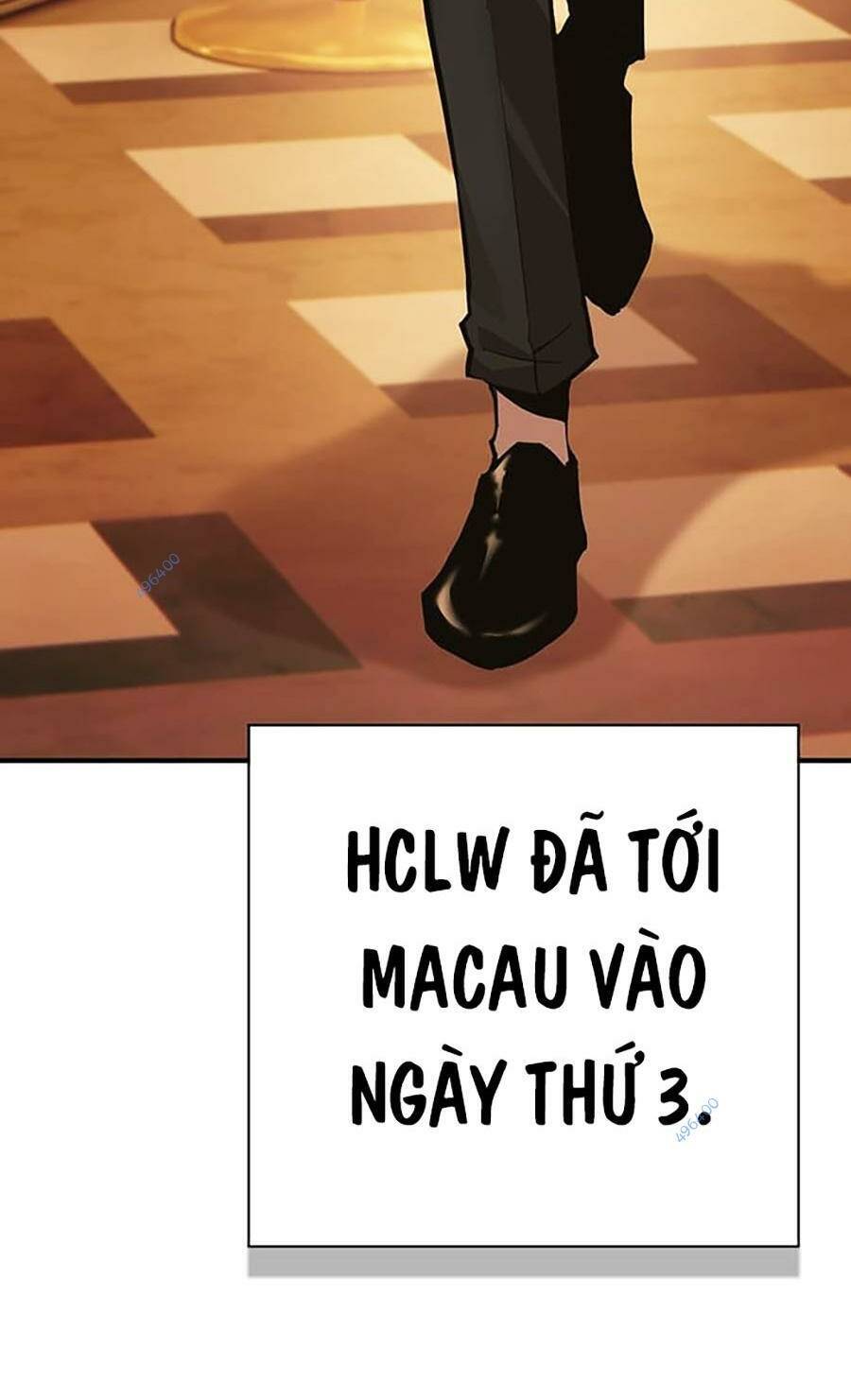 Hard Core Leveling Warrior Ss3 Chapter 24 - Trang 2