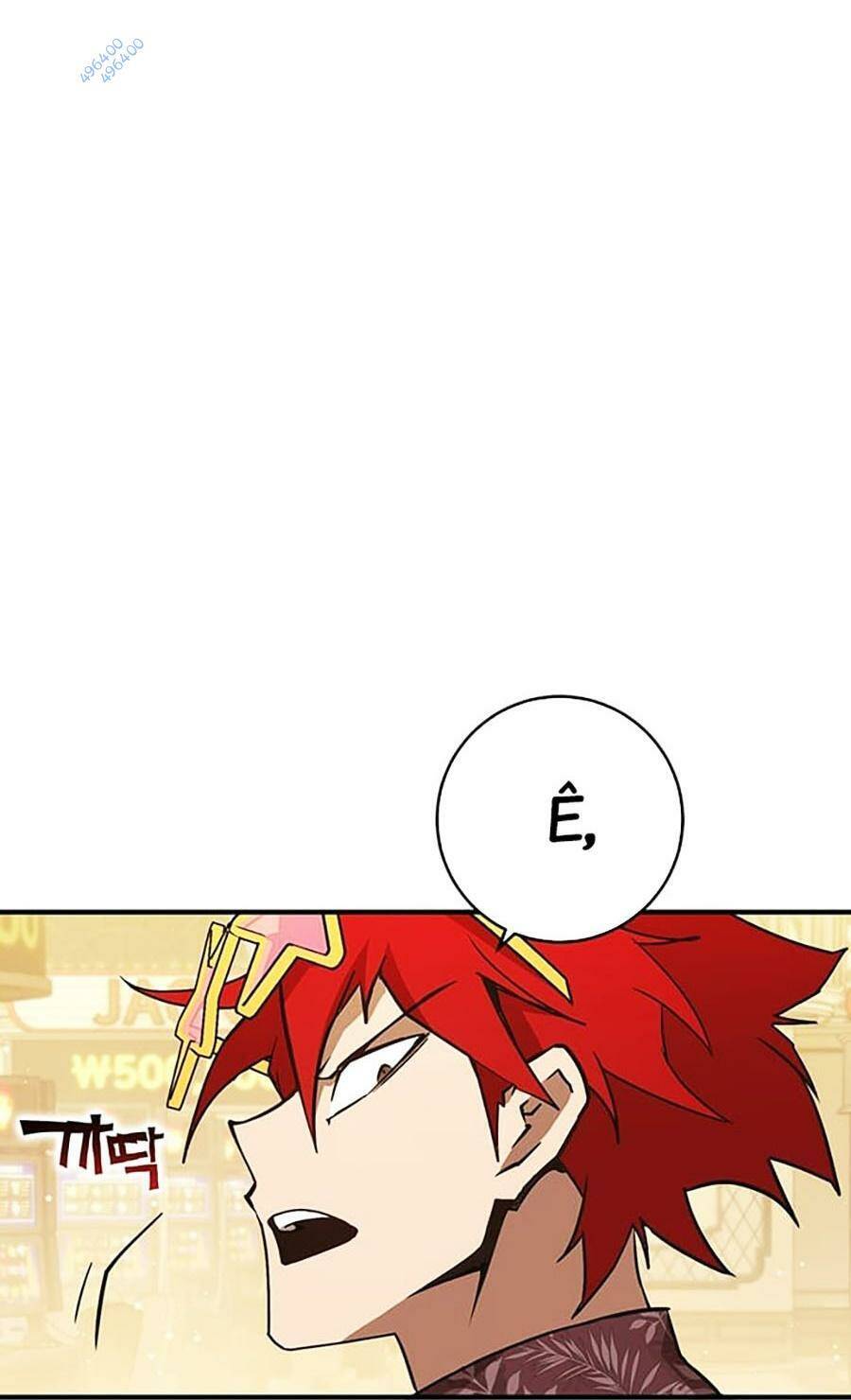 Hard Core Leveling Warrior Ss3 Chapter 24 - Trang 2