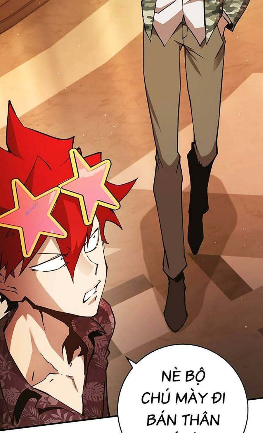 Hard Core Leveling Warrior Ss3 Chapter 24 - Trang 2