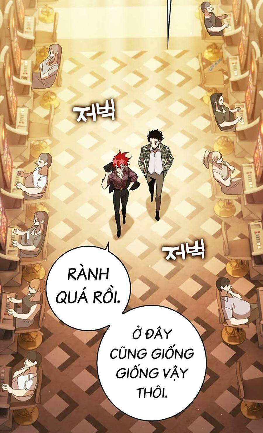 Hard Core Leveling Warrior Ss3 Chapter 24 - Trang 2