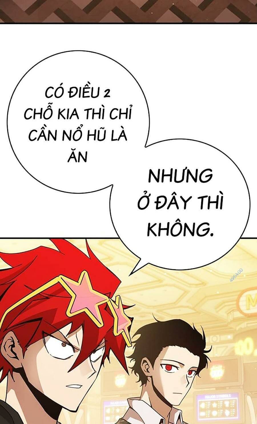 Hard Core Leveling Warrior Ss3 Chapter 24 - Trang 2