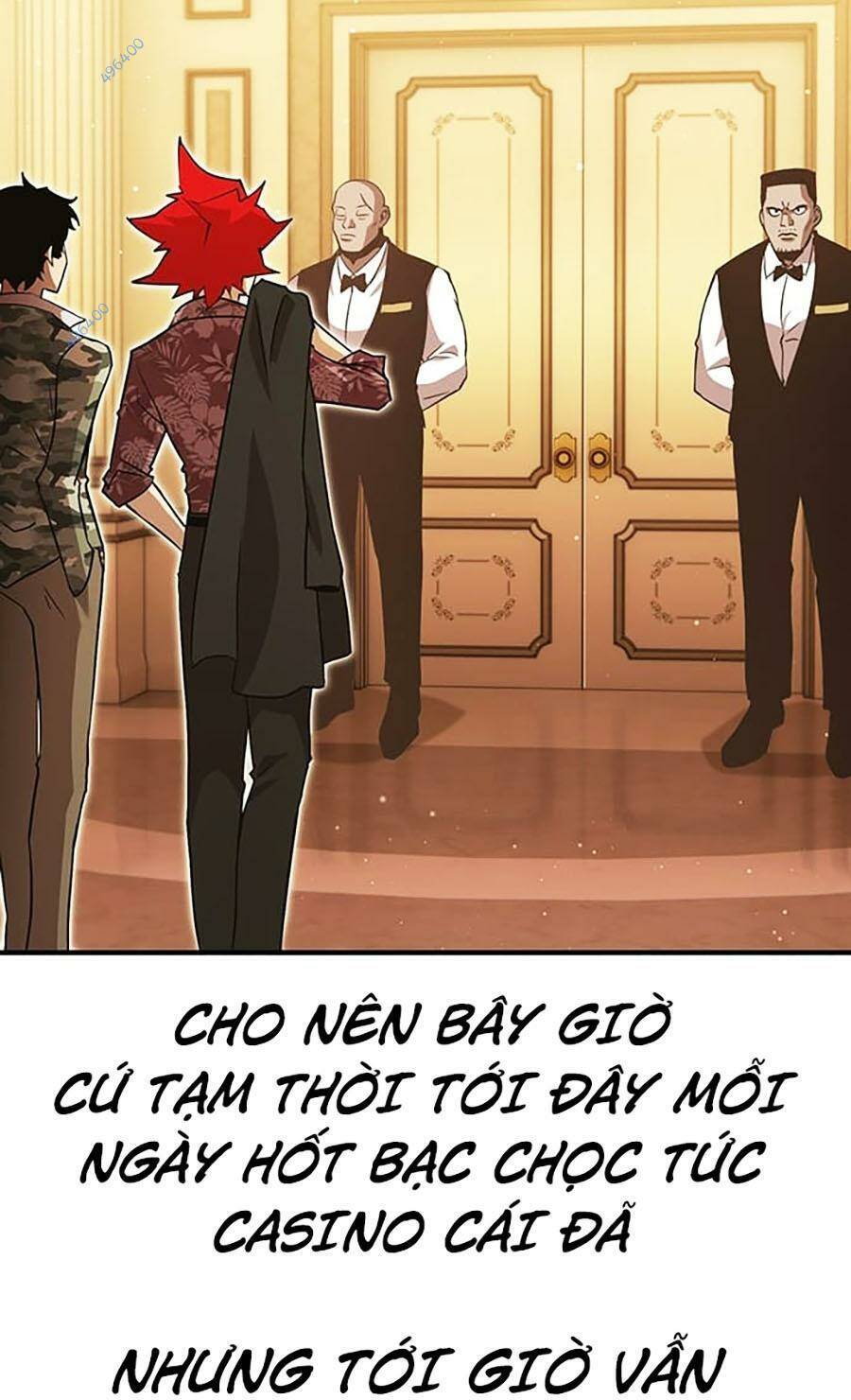 Hard Core Leveling Warrior Ss3 Chapter 24 - Trang 2