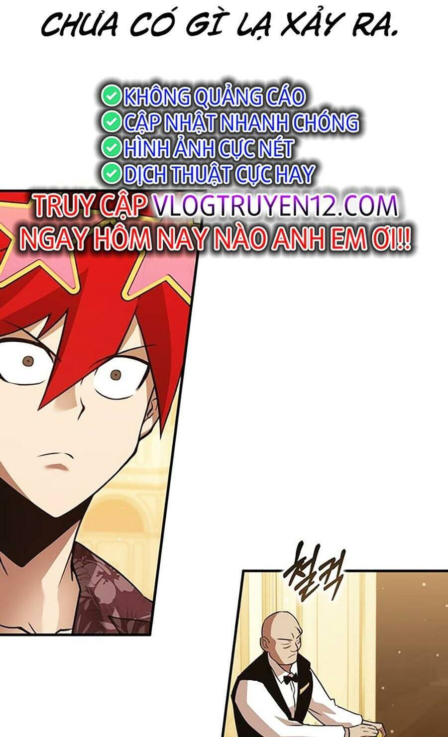 Hard Core Leveling Warrior Ss3 Chapter 24 - Trang 2