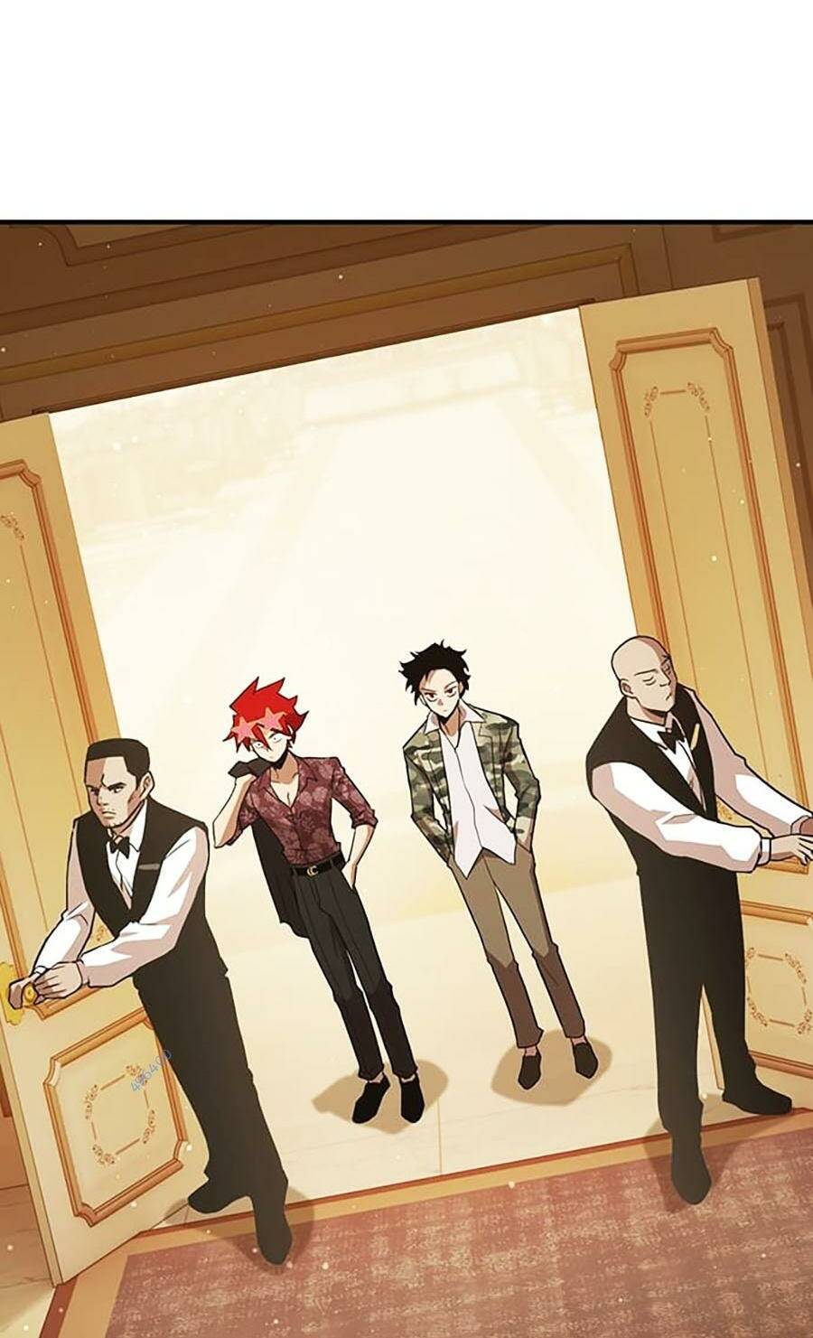 Hard Core Leveling Warrior Ss3 Chapter 24 - Trang 2