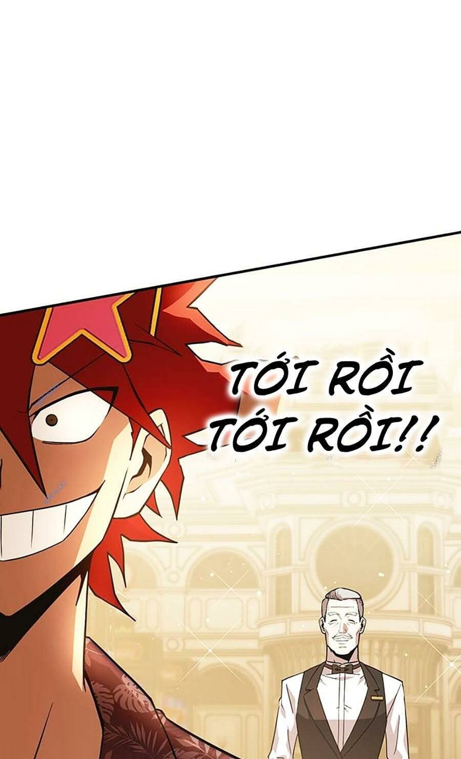 Hard Core Leveling Warrior Ss3 Chapter 24 - Trang 2