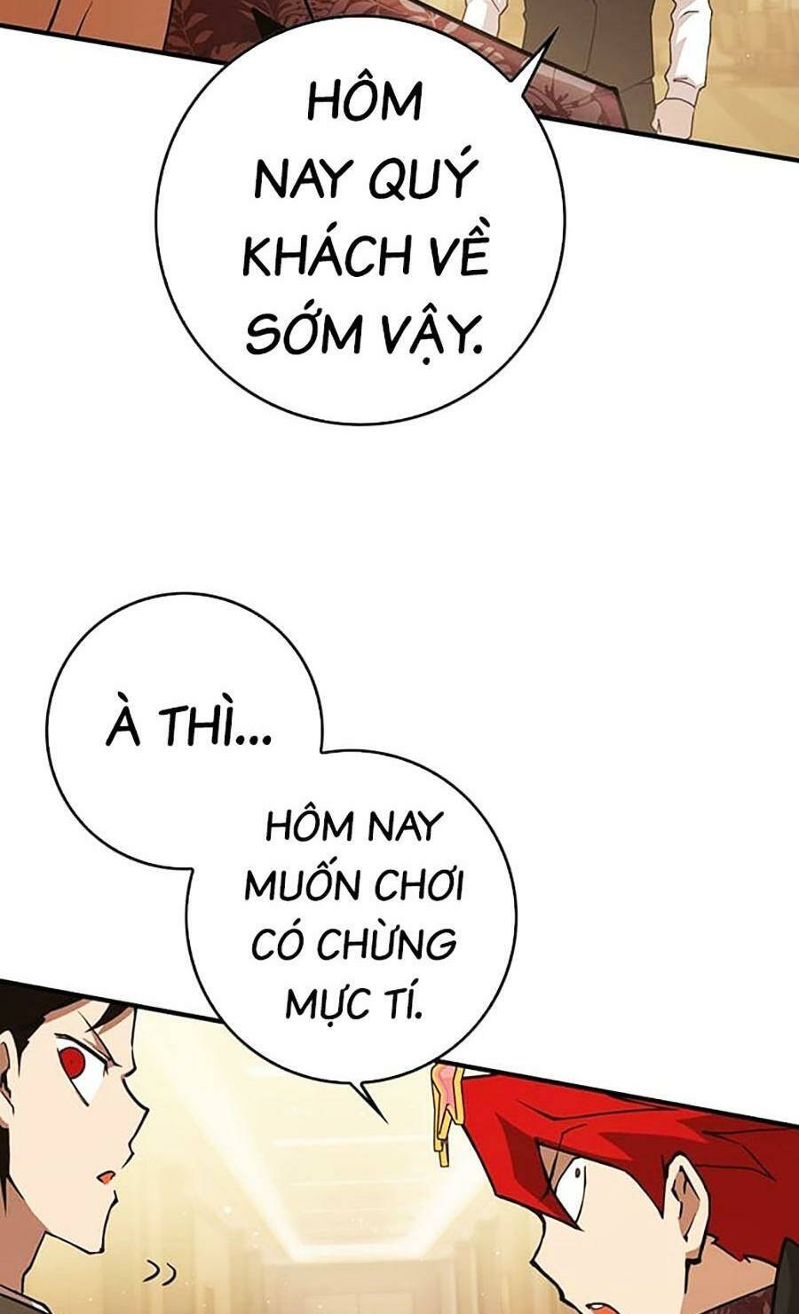 Hard Core Leveling Warrior Ss3 Chapter 24 - Trang 2