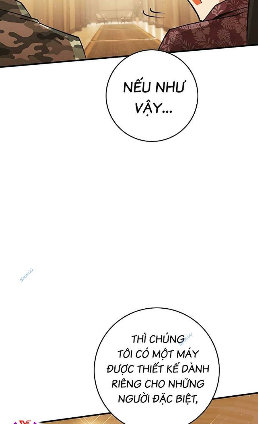 Hard Core Leveling Warrior Ss3 Chapter 24 - Trang 2