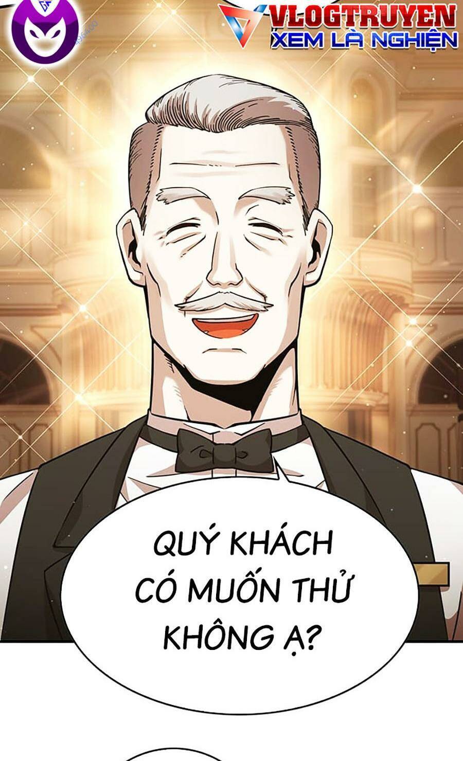 Hard Core Leveling Warrior Ss3 Chapter 24 - Trang 2