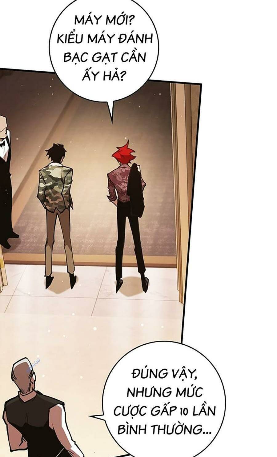 Hard Core Leveling Warrior Ss3 Chapter 24 - Trang 2