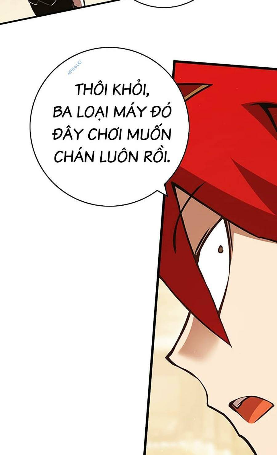 Hard Core Leveling Warrior Ss3 Chapter 24 - Trang 2