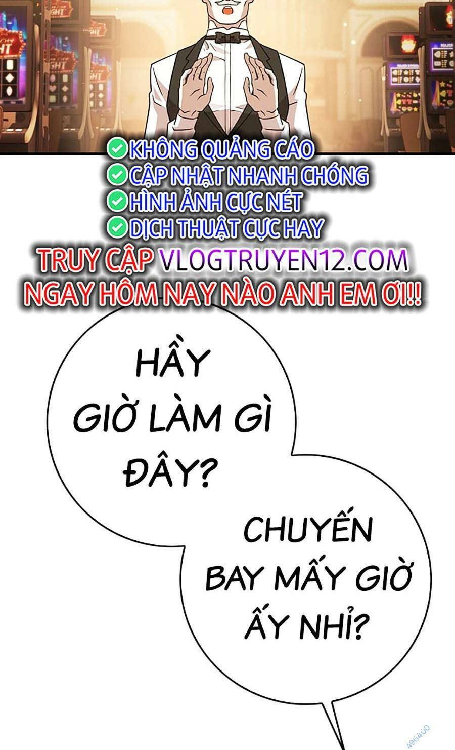 Hard Core Leveling Warrior Ss3 Chapter 24 - Trang 2