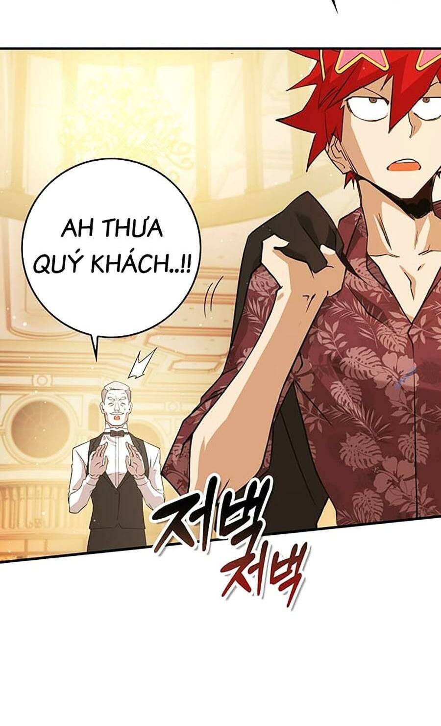 Hard Core Leveling Warrior Ss3 Chapter 24 - Trang 2