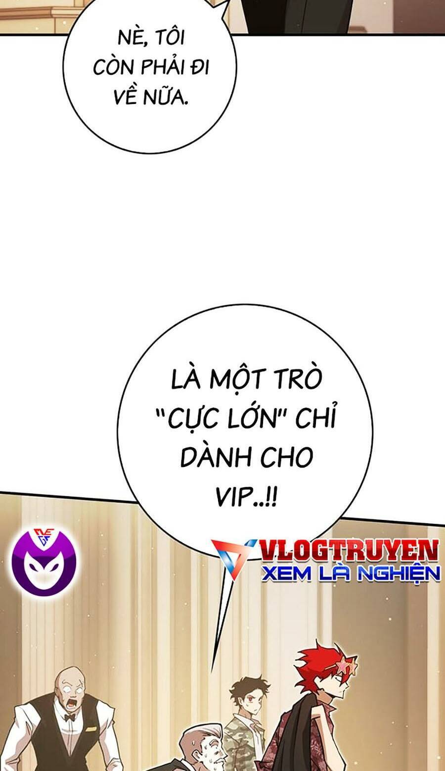 Hard Core Leveling Warrior Ss3 Chapter 24 - Trang 2