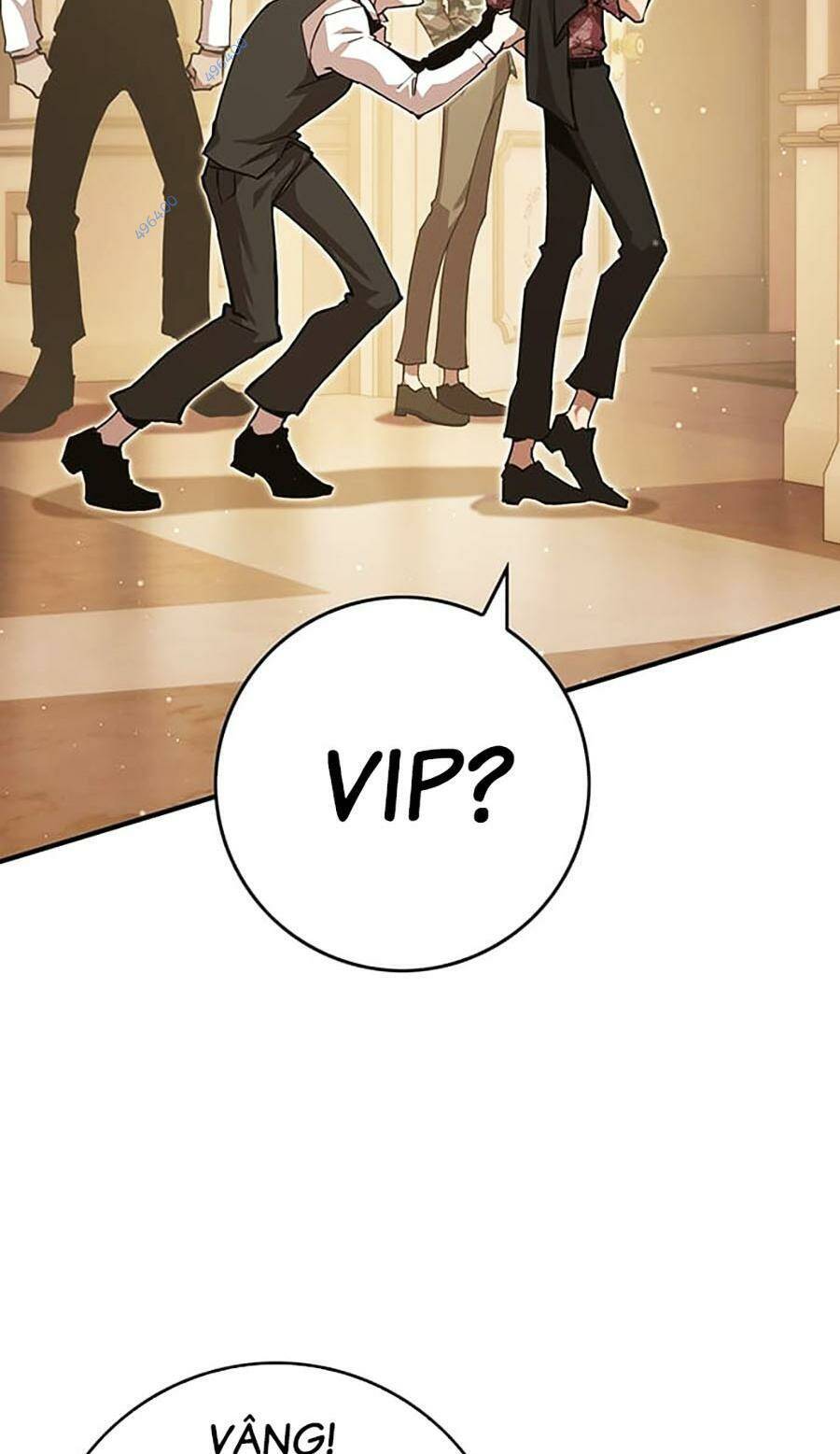 Hard Core Leveling Warrior Ss3 Chapter 24 - Trang 2