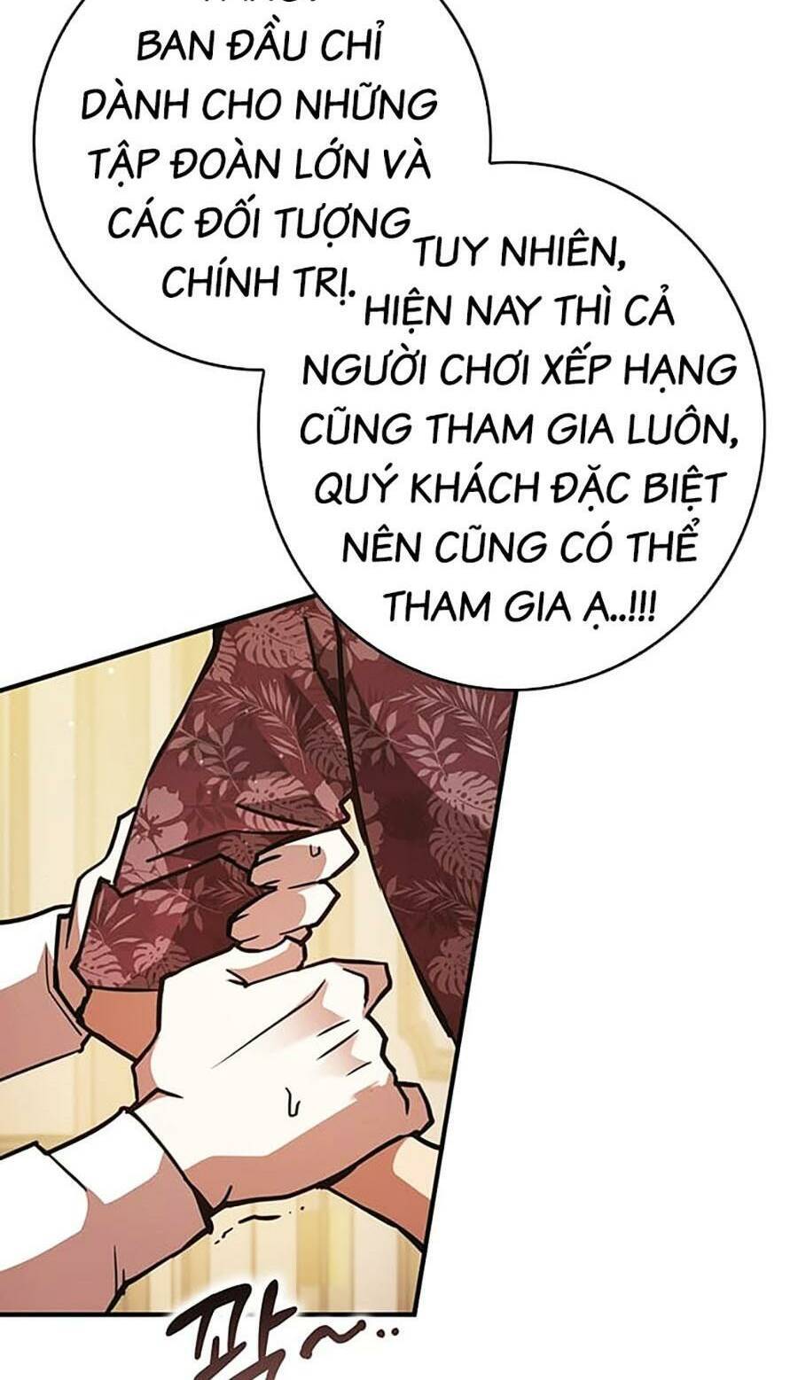 Hard Core Leveling Warrior Ss3 Chapter 24 - Trang 2