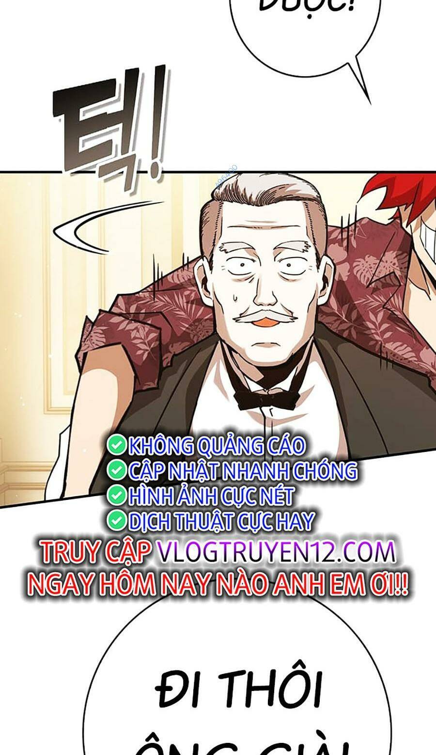 Hard Core Leveling Warrior Ss3 Chapter 24 - Trang 2