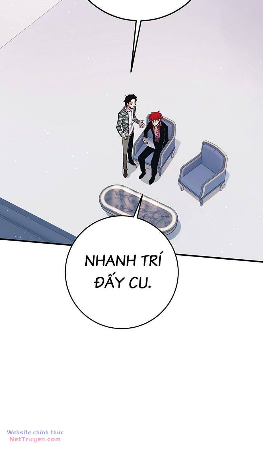 Hard Core Leveling Warrior Ss3 Chapter 25 - Trang 2