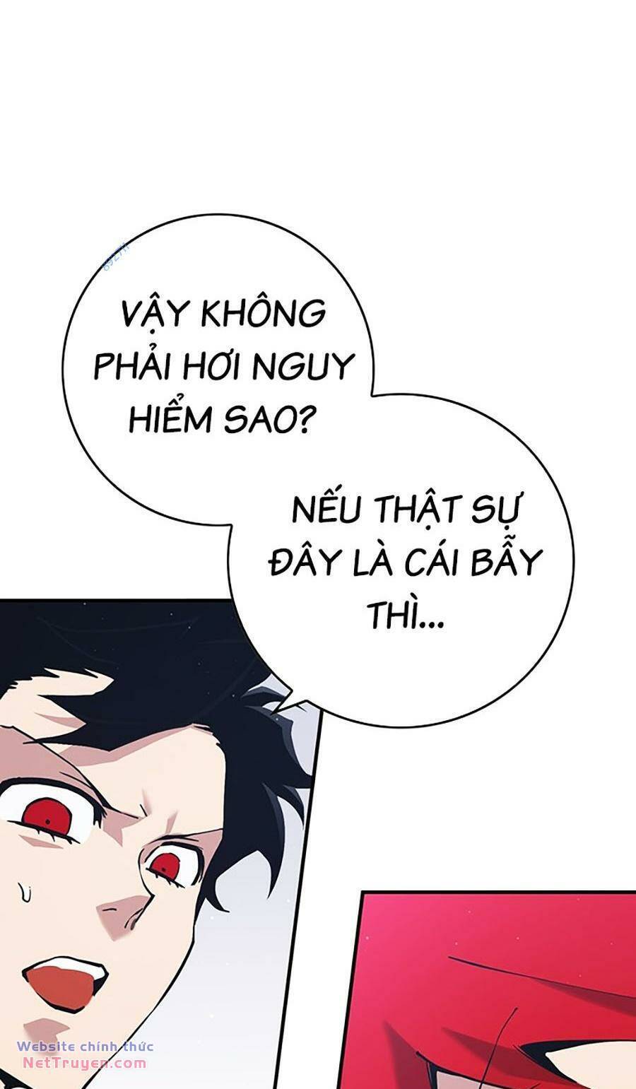 Hard Core Leveling Warrior Ss3 Chapter 25 - Trang 2