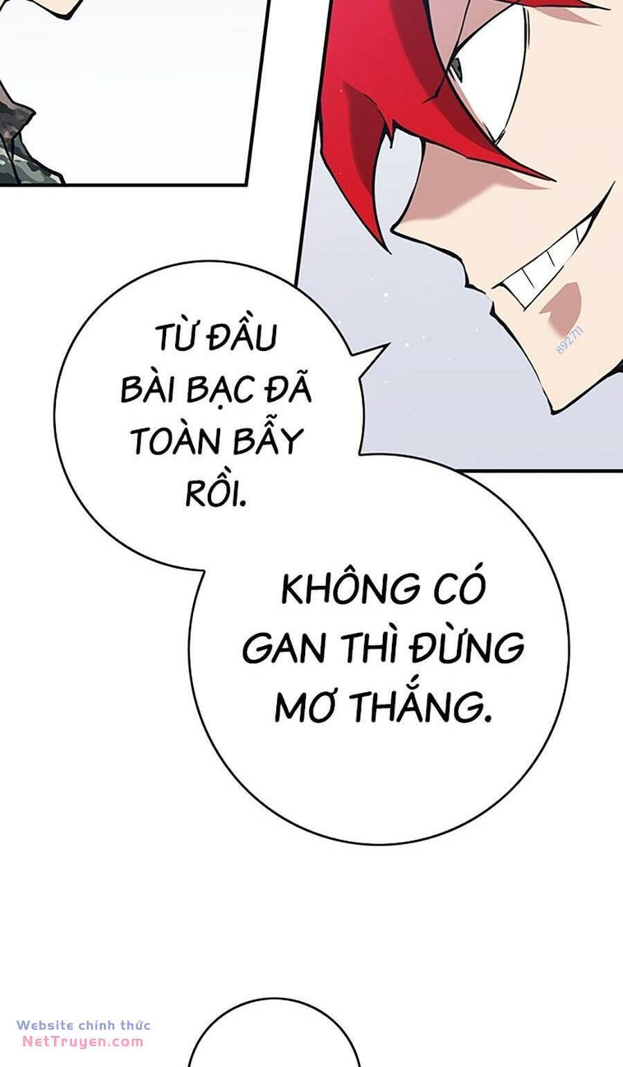 Hard Core Leveling Warrior Ss3 Chapter 25 - Trang 2