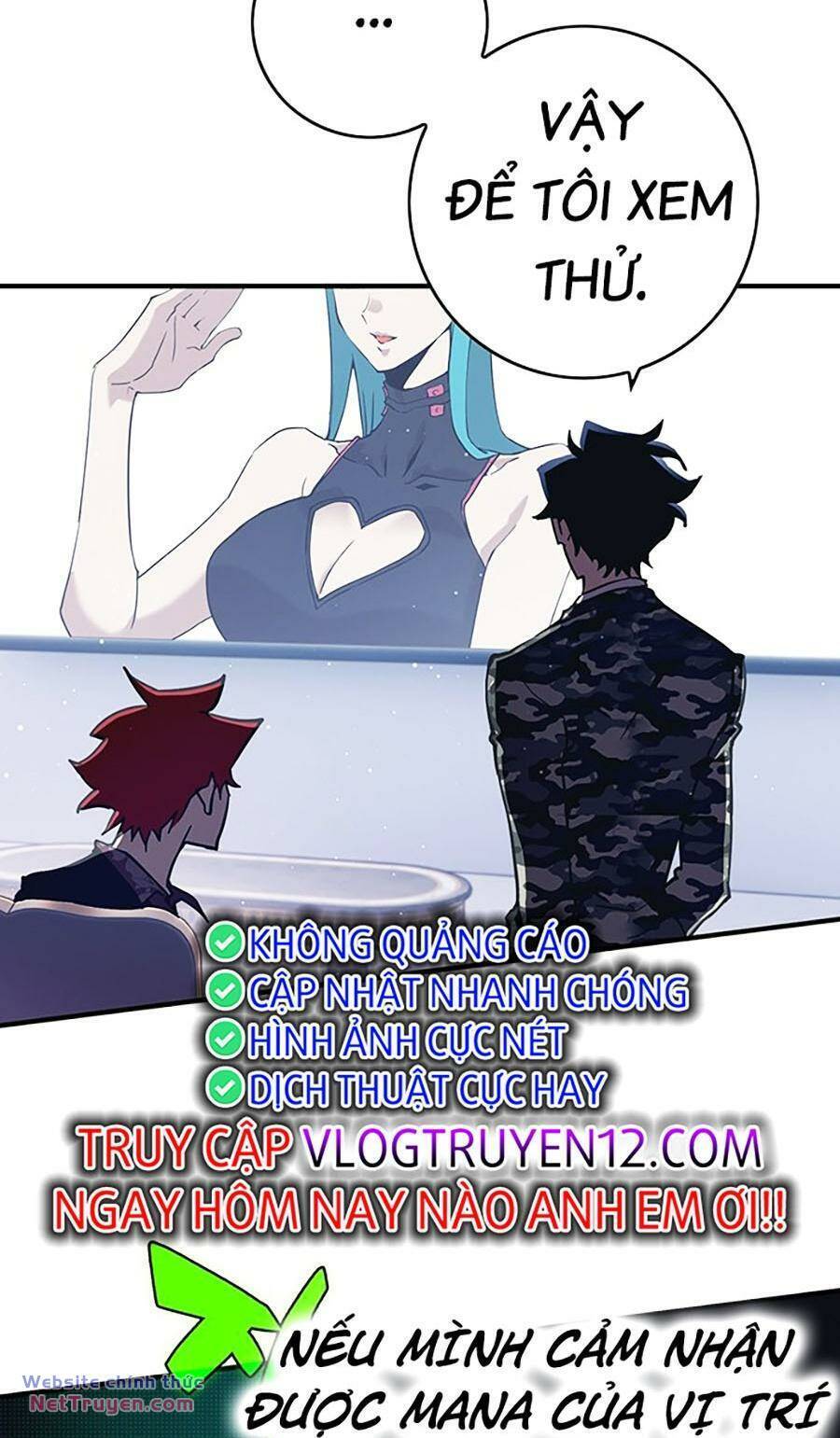 Hard Core Leveling Warrior Ss3 Chapter 25 - Trang 2