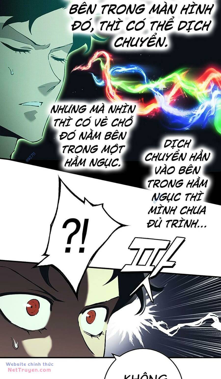 Hard Core Leveling Warrior Ss3 Chapter 25 - Trang 2