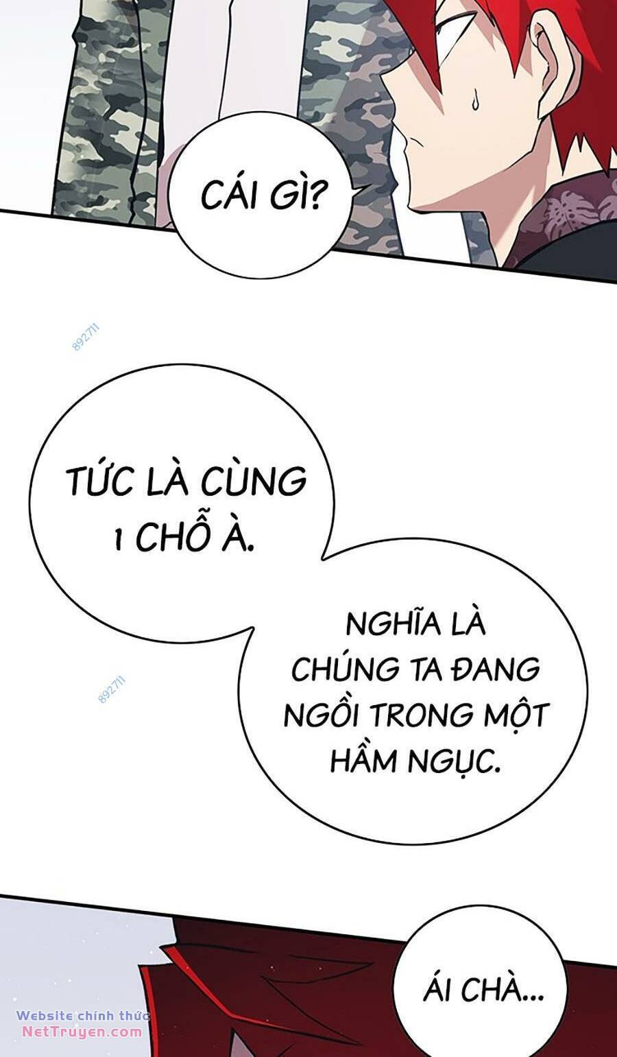 Hard Core Leveling Warrior Ss3 Chapter 25 - Trang 2