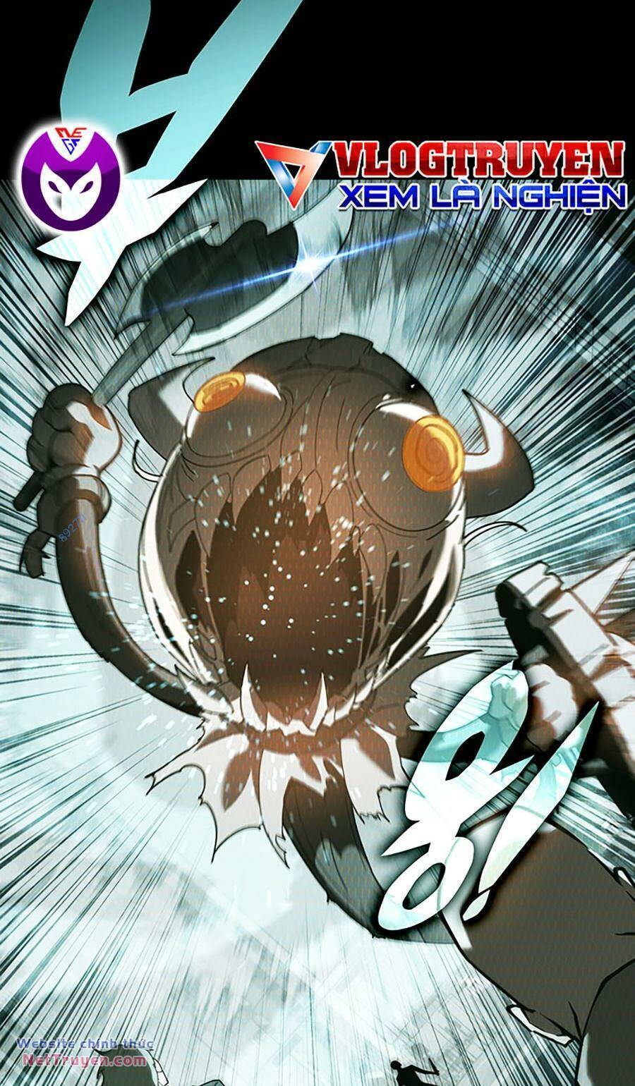 Hard Core Leveling Warrior Ss3 Chapter 25 - Trang 2