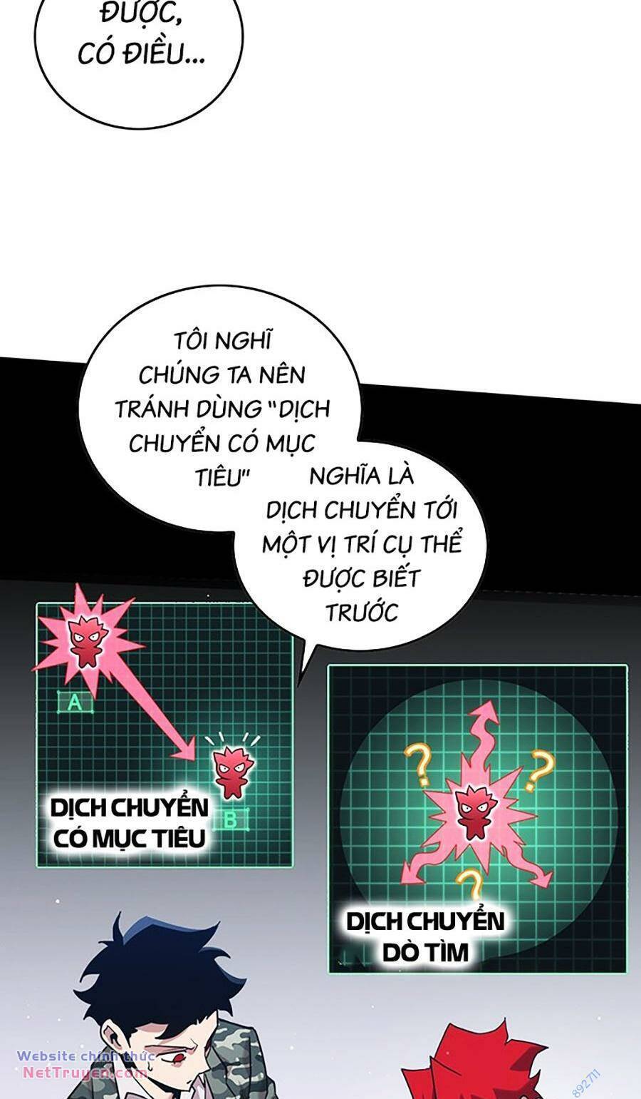 Hard Core Leveling Warrior Ss3 Chapter 25 - Trang 2