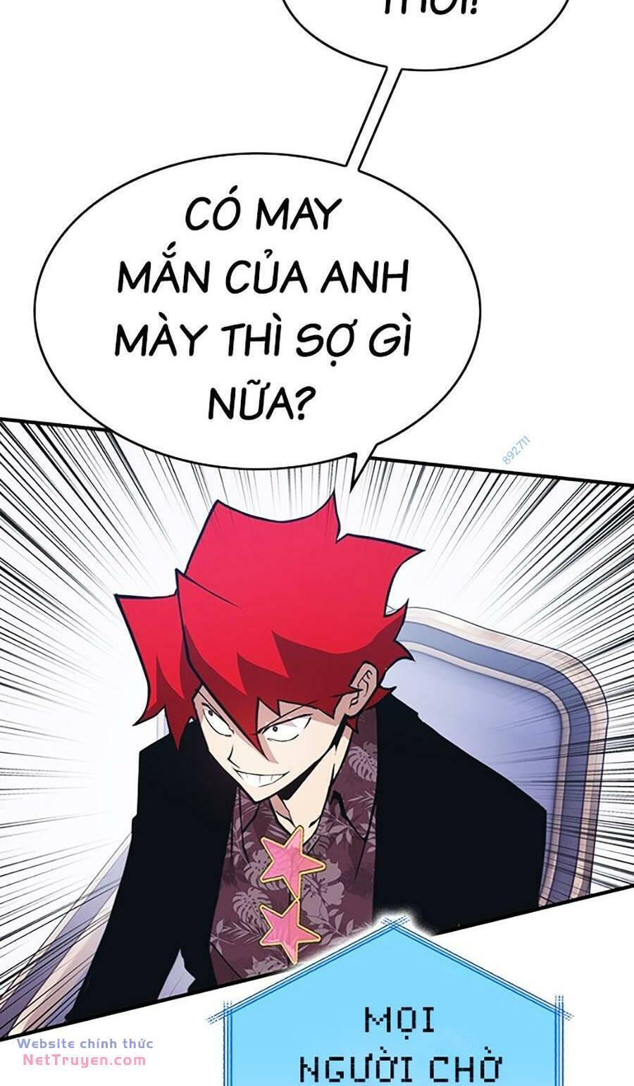 Hard Core Leveling Warrior Ss3 Chapter 25 - Trang 2