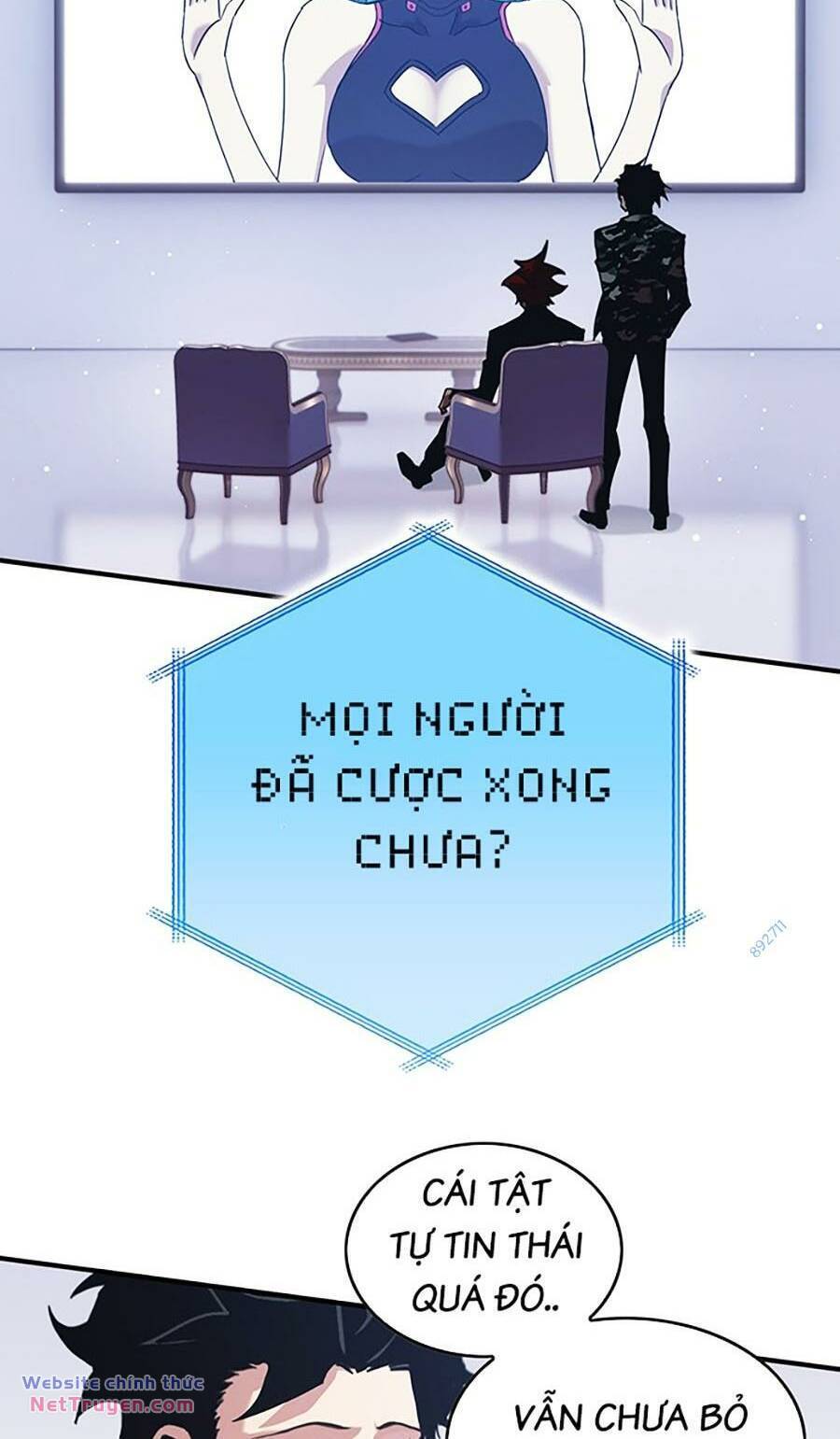 Hard Core Leveling Warrior Ss3 Chapter 25 - Trang 2