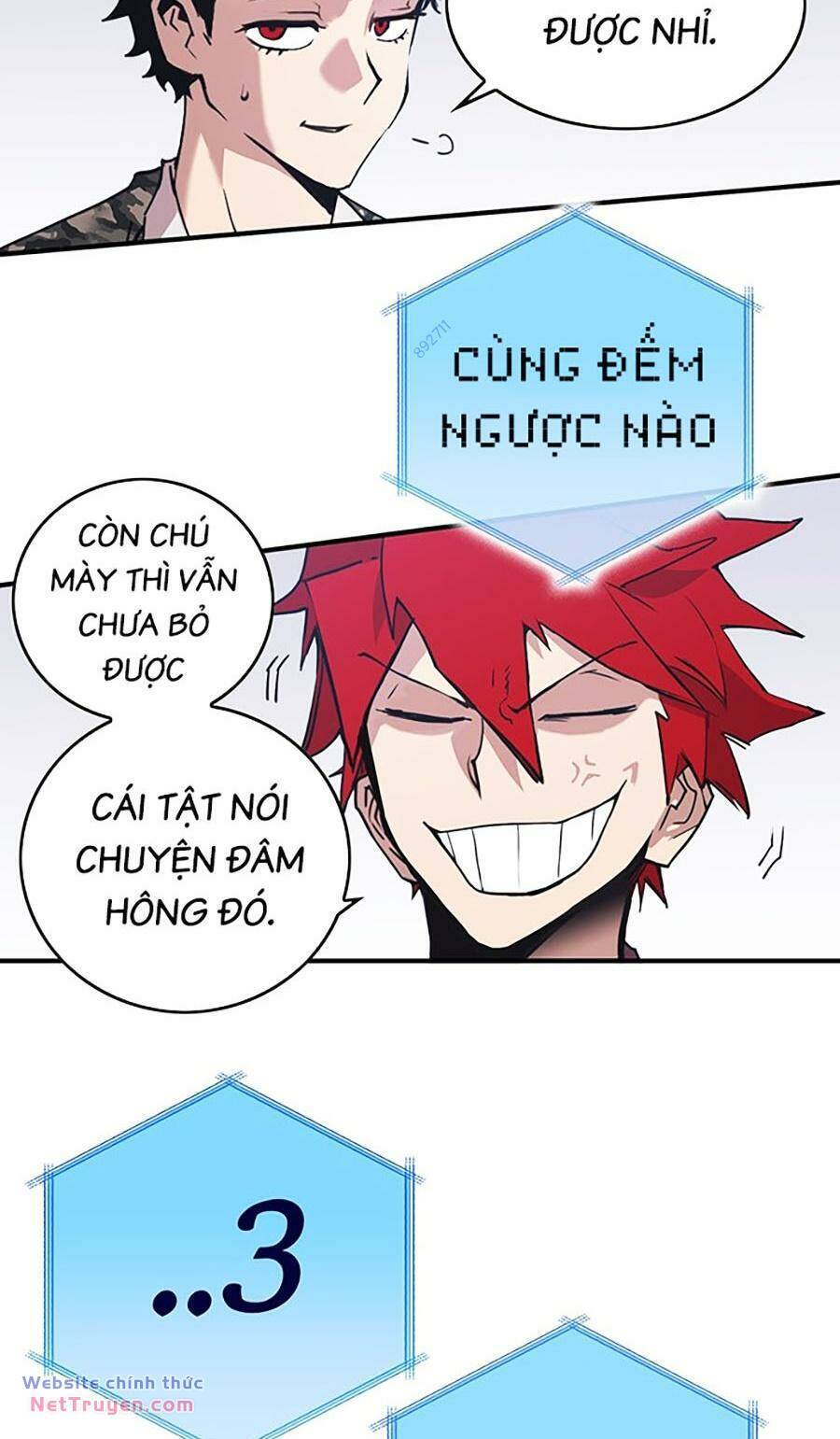 Hard Core Leveling Warrior Ss3 Chapter 25 - Trang 2