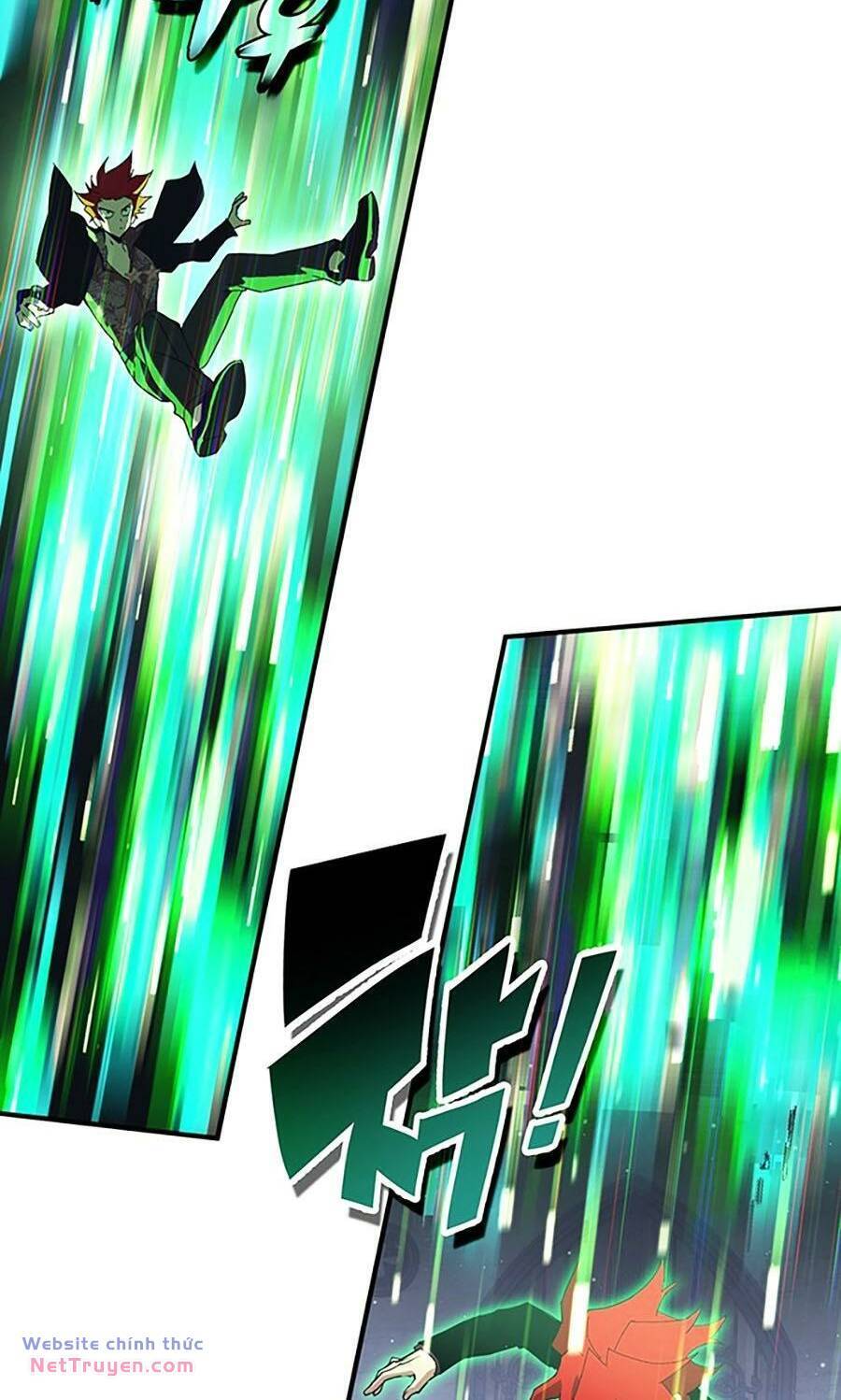 Hard Core Leveling Warrior Ss3 Chapter 25 - Trang 2