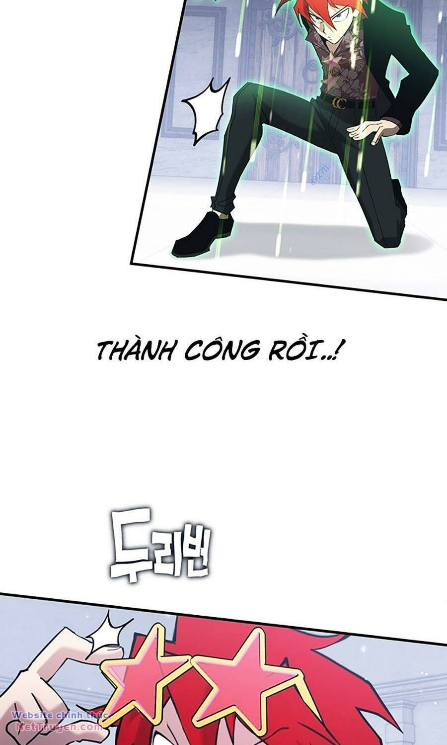 Hard Core Leveling Warrior Ss3 Chapter 25 - Trang 2