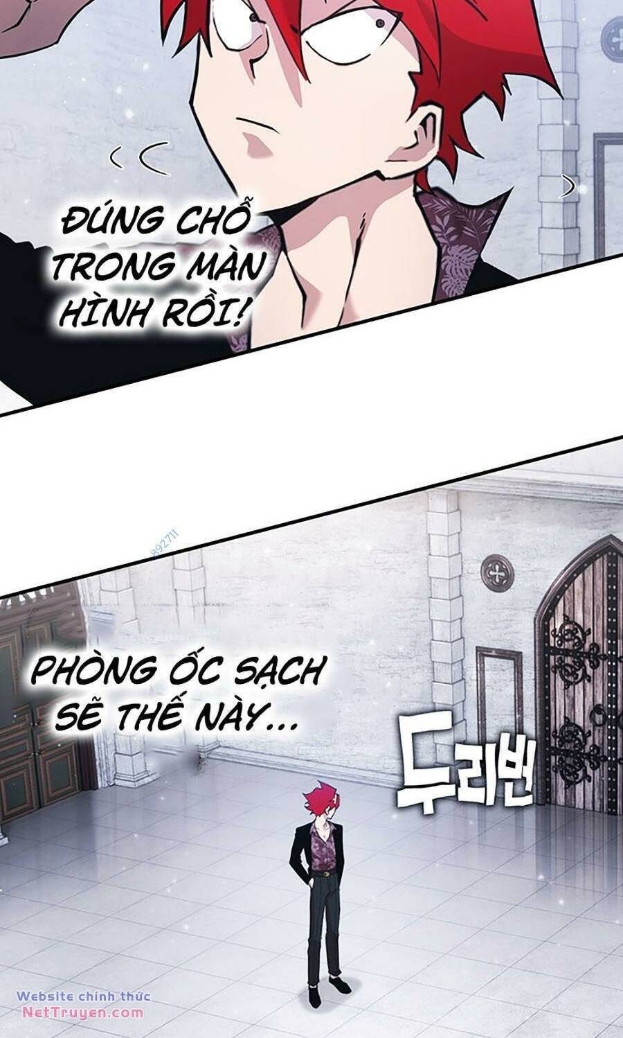 Hard Core Leveling Warrior Ss3 Chapter 25 - Trang 2