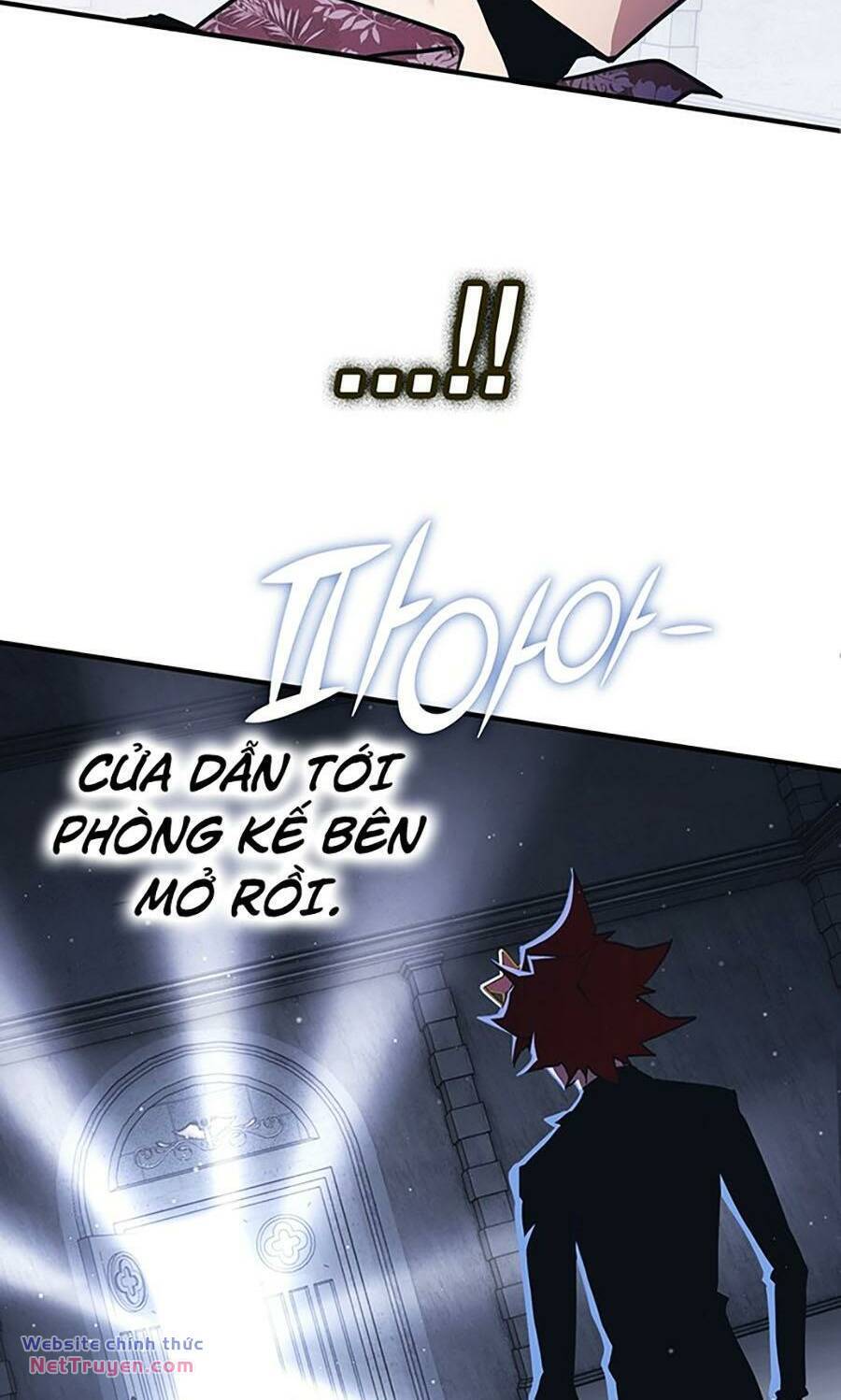 Hard Core Leveling Warrior Ss3 Chapter 25 - Trang 2