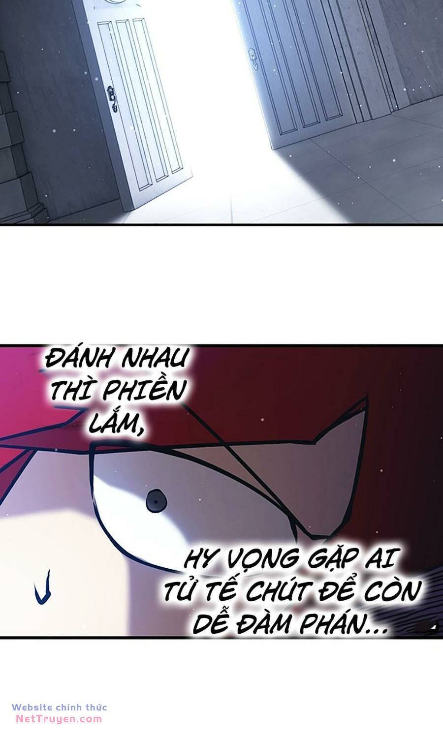 Hard Core Leveling Warrior Ss3 Chapter 25 - Trang 2